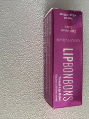 YOUNIQUE LIPBONBONS